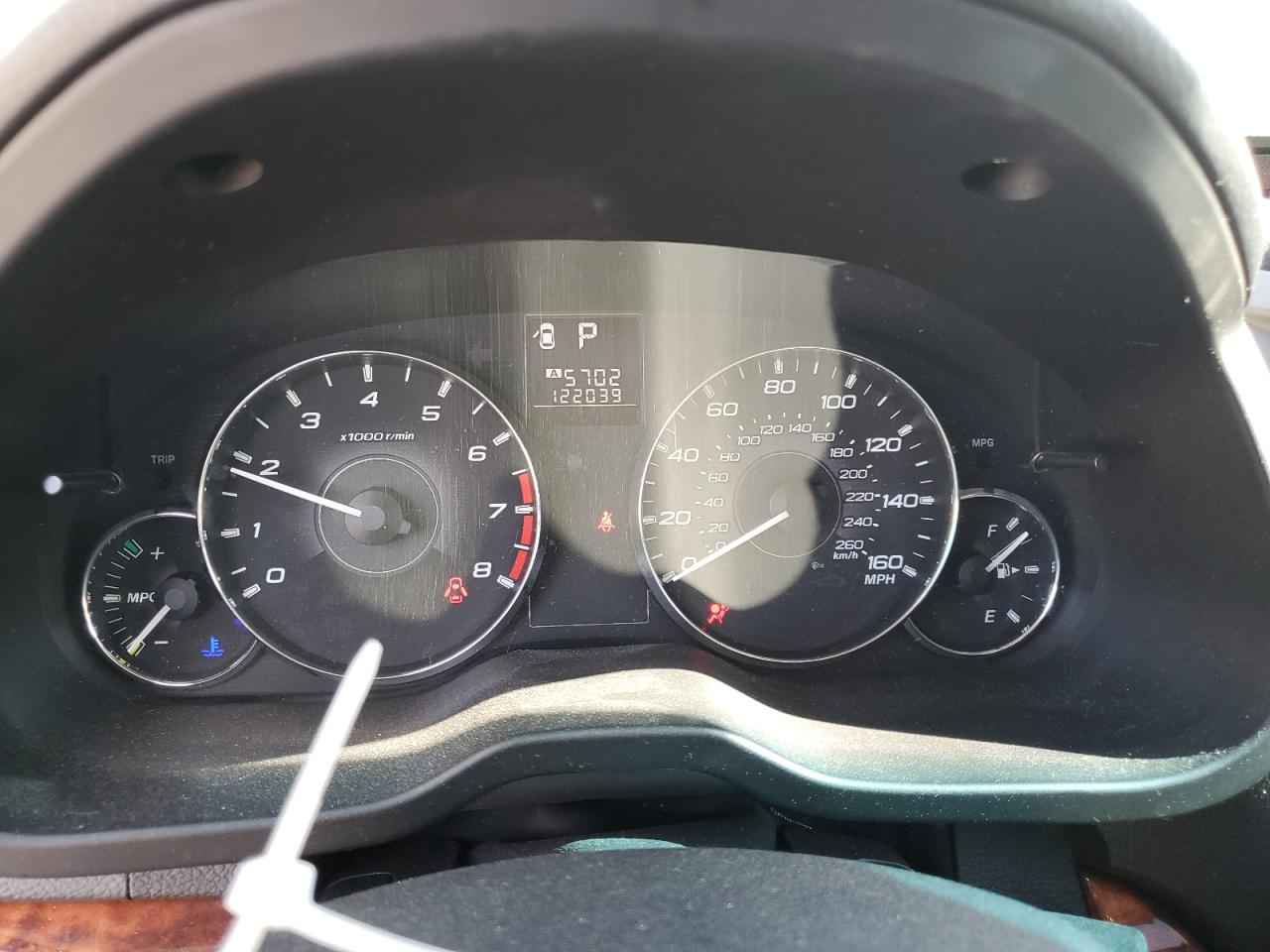 2011 Subaru Outback 3.6R Limited VIN: 4S4BRDLC6B2379312 Lot: 86428115