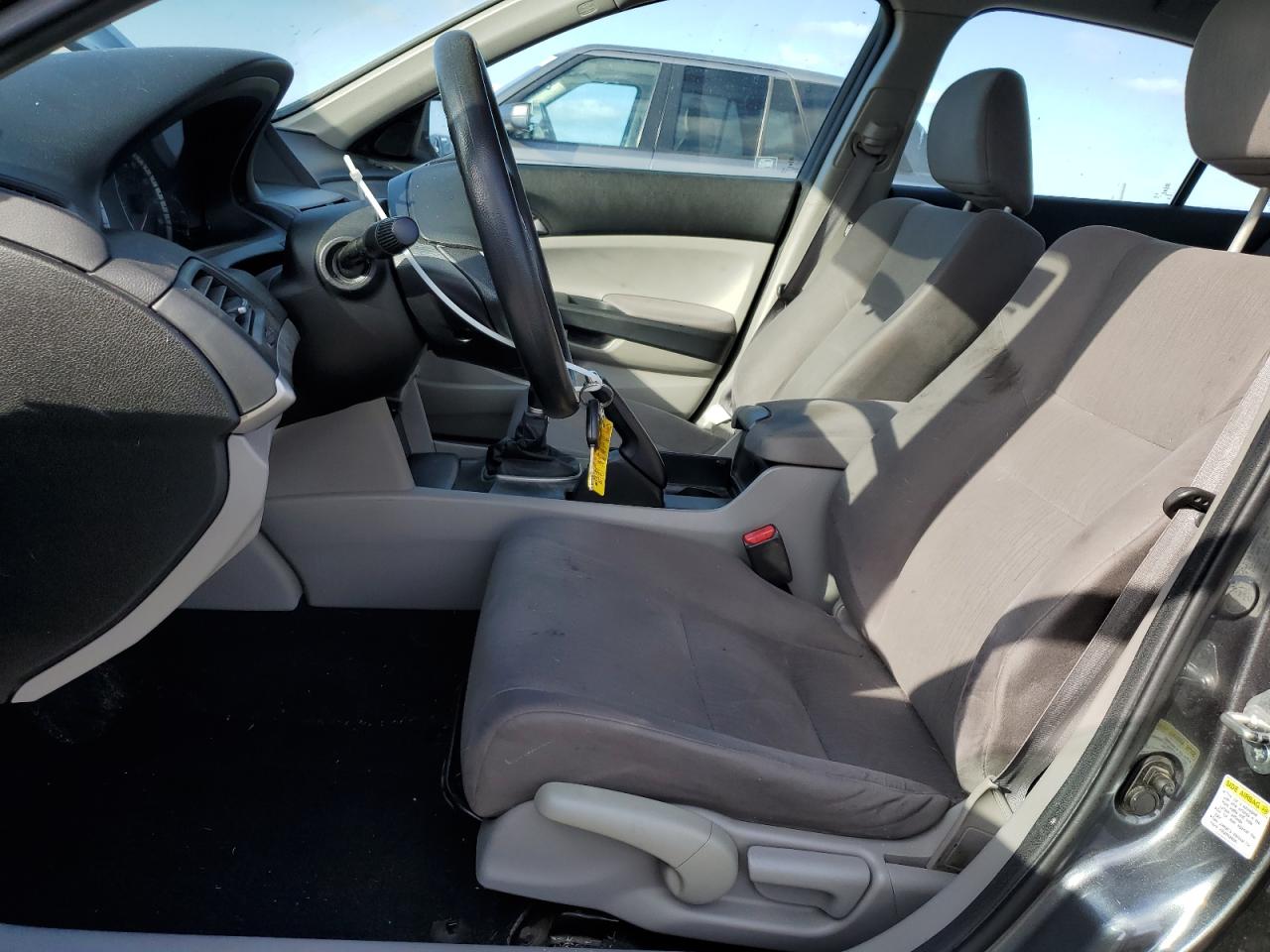 2012 Honda Accord Lx VIN: 1HGCP2E37CA047193 Lot: 81915615