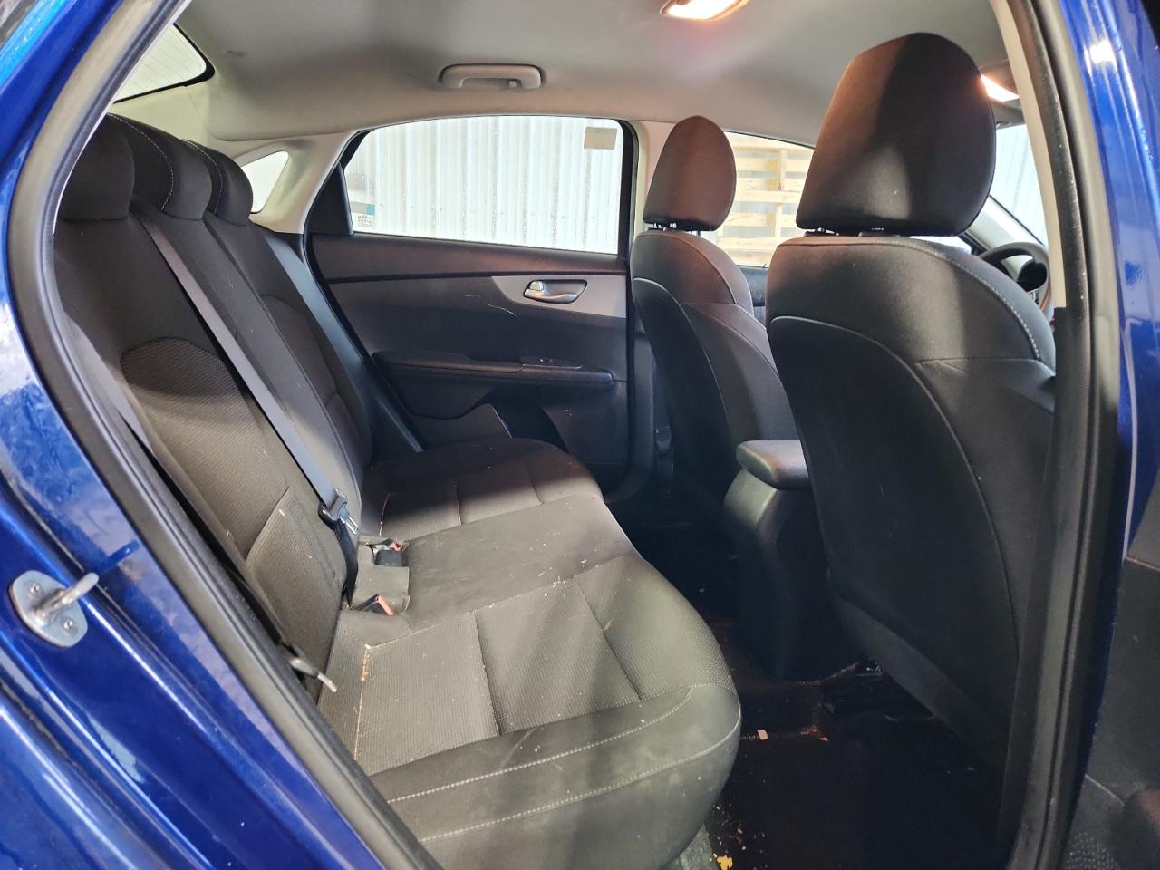 2020 Kia Forte Fe VIN: 3KPF24AD1LE174281 Lot: 90644725