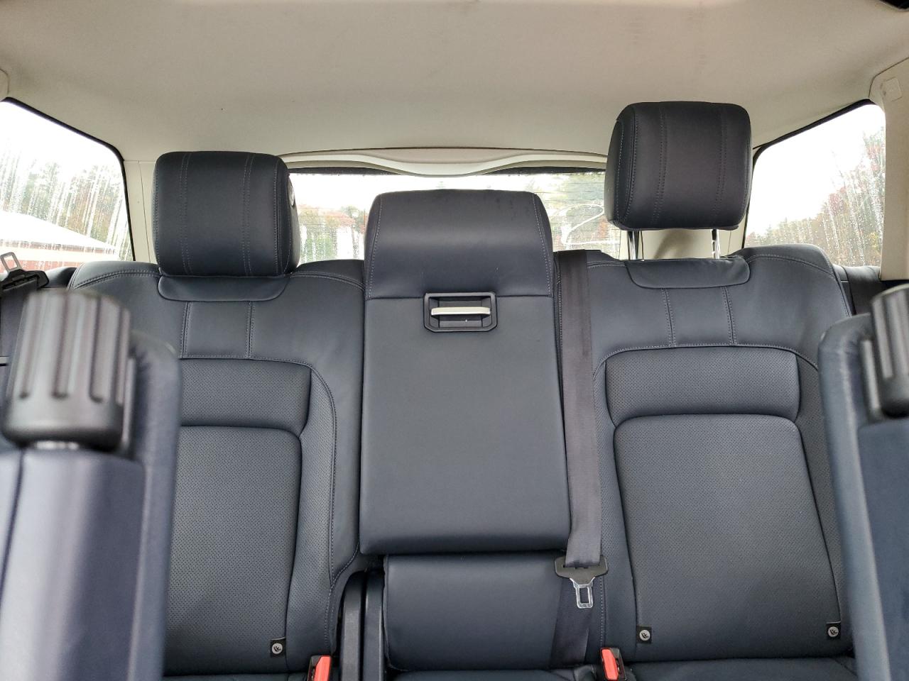 2018 Land Rover Range Rover Hse VIN: SALGS2SV2JA507998 Lot: 90312685