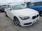2014 BMW 116I SPORT  for sale at Copart WOLVERHAMPTON