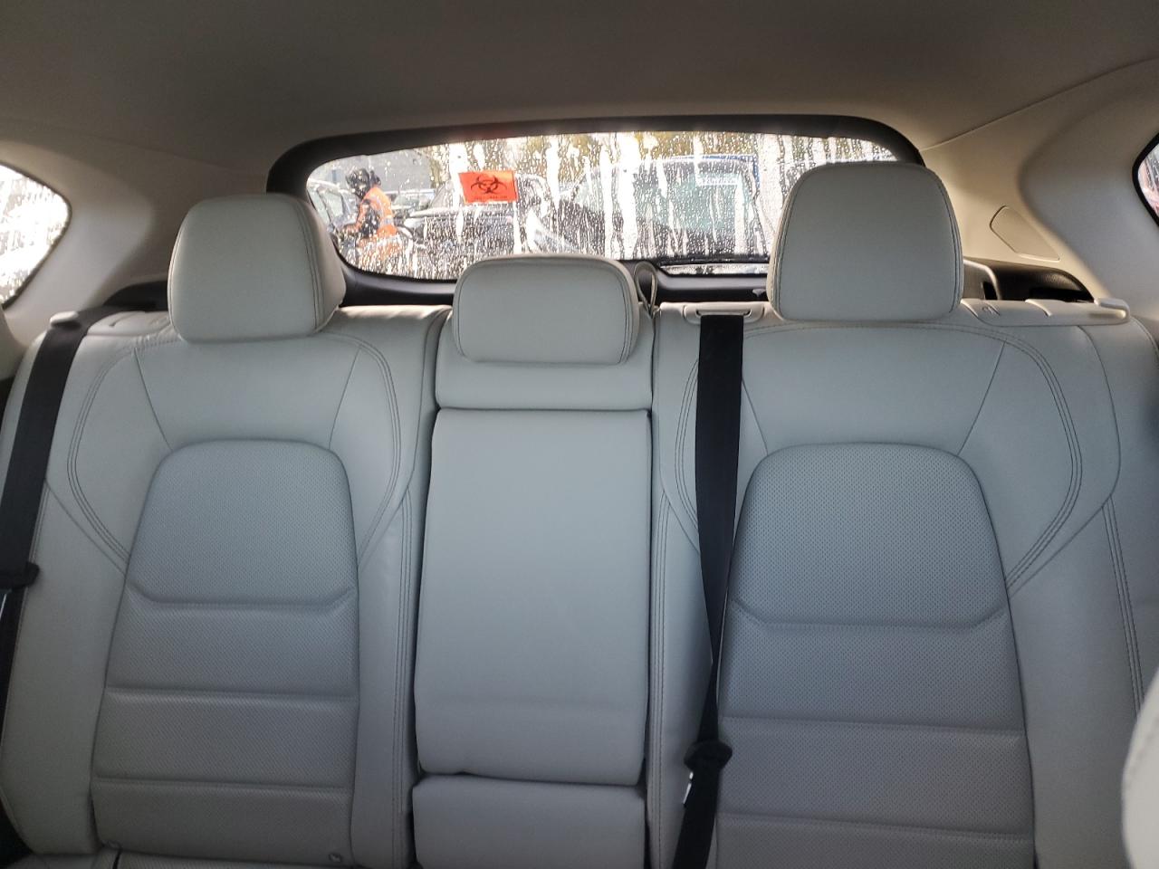 2017 Mazda Cx-5 Grand Touring VIN: JM3KFBDL1H0183080 Lot: 89681805