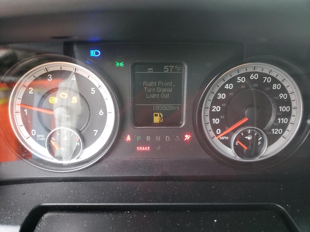 2016 Ram 1500 Slt VIN: 1C6RR6GTXGS277521 Lot: 89874595