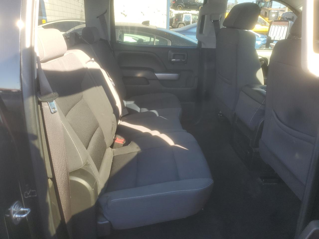 2016 Chevrolet Silverado K2500 Heavy Duty Lt VIN: 1GC1KVEG5GF273802 Lot: 82342365