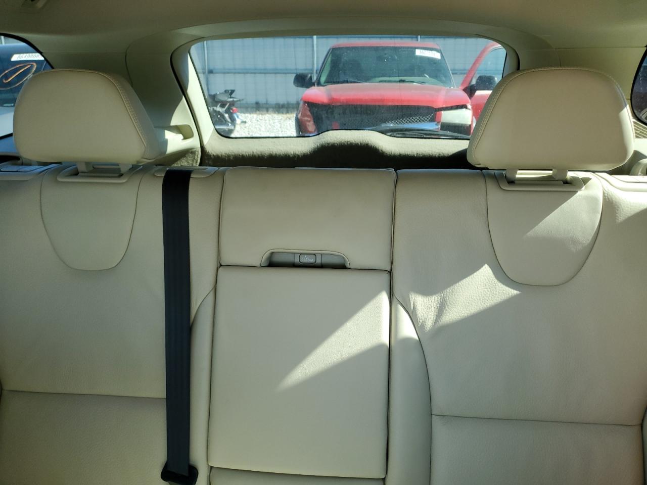 2014 Volvo Xc60 T6 VIN: YV4902DZ8E2529099 Lot: 86280805