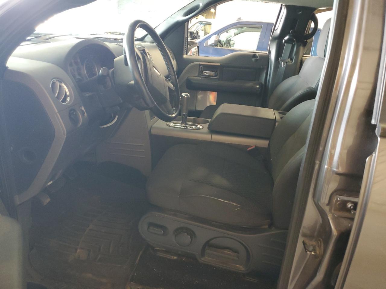 2008 Ford F150 Supercrew VIN: 1FTPW14V28FB63444 Lot: 85290995