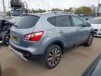 2012 NISSAN QASHQAI 1.6 [117] N-TEC+ 5DR CVT for sale at Copart SANDY
