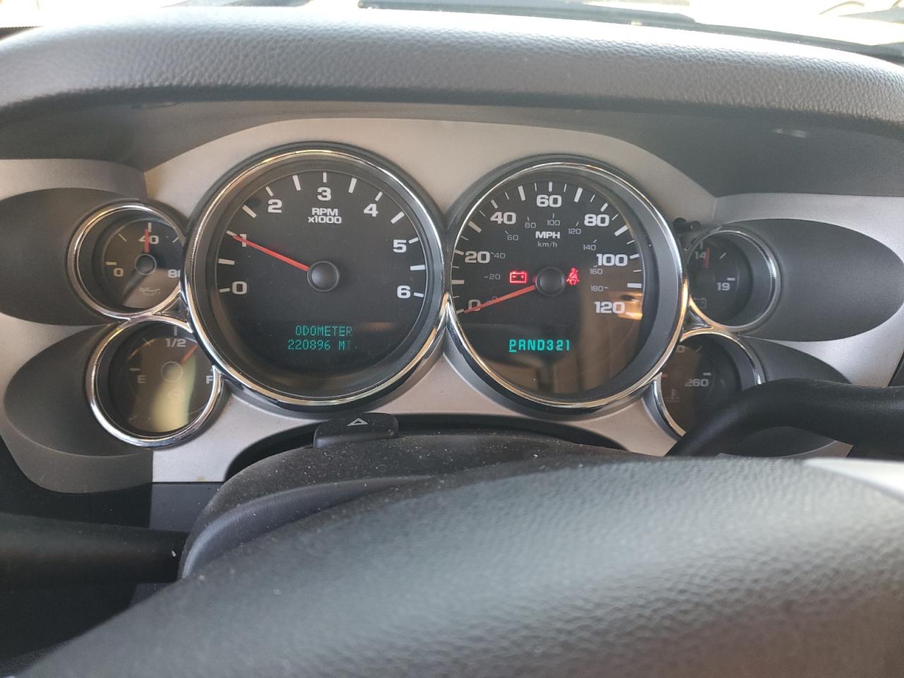 2007 GMC New Sierra K1500 VIN: 1GTEK19047Z555645 Lot: 85523055