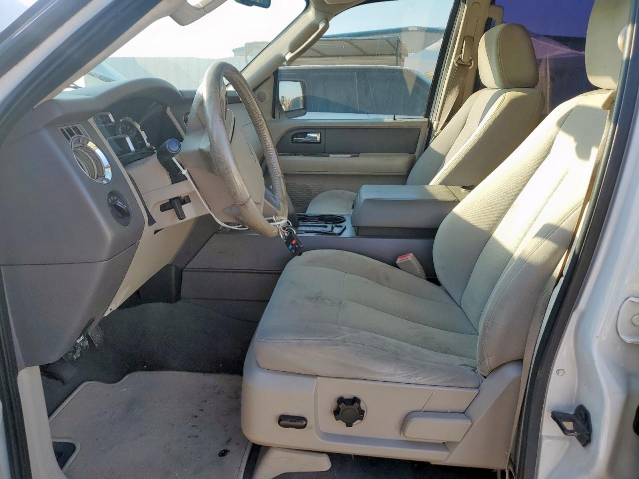 2008 Ford Expedition El Xlt VIN: 1FMFK15568LA03960 Lot: 84729515