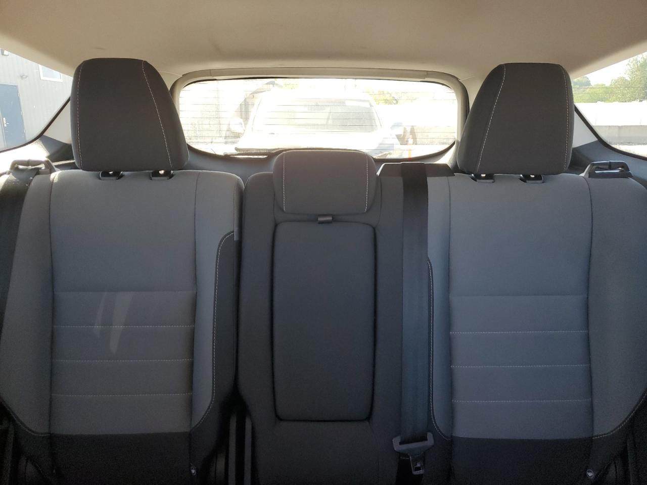 2016 Ford Escape Se VIN: 1FMCU0G77GUB61495 Lot: 82229135