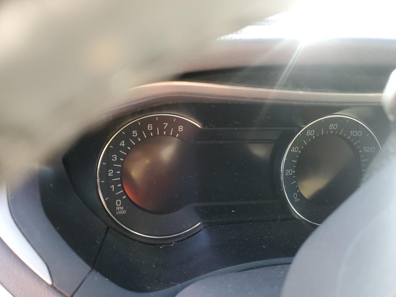 2017 Lincoln Mkz Premiere VIN: 3LN6L5A94HR660061 Lot: 84914445