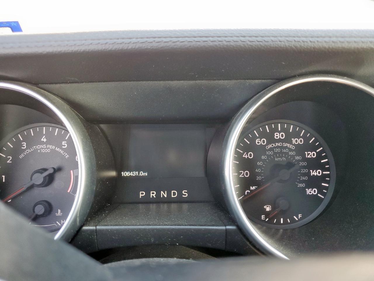 2021 Ford Mustang VIN: 1FA6P8TH0M5105142 Lot: 84573175