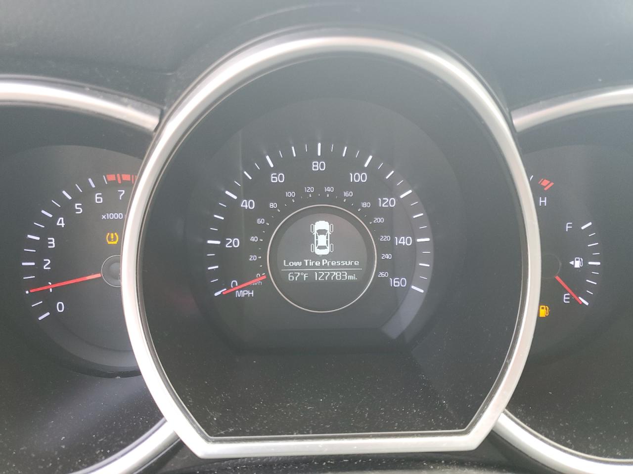 2015 Kia Optima Lx VIN: 5XXGM4A78FG457667 Lot: 82421745