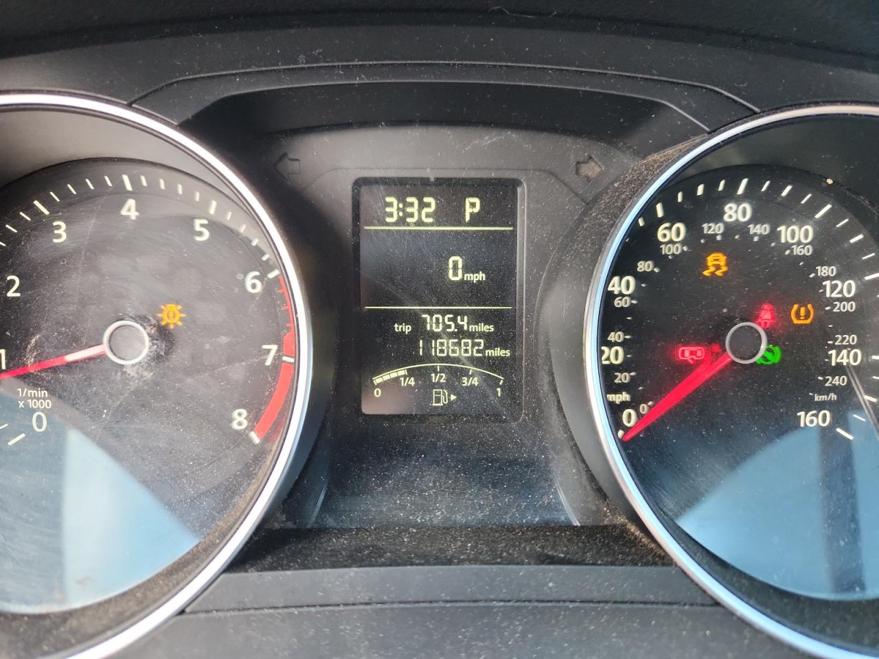 2015 Volkswagen Jetta Base VIN: 3VW2K7AJ6FM356992 Lot: 89922135