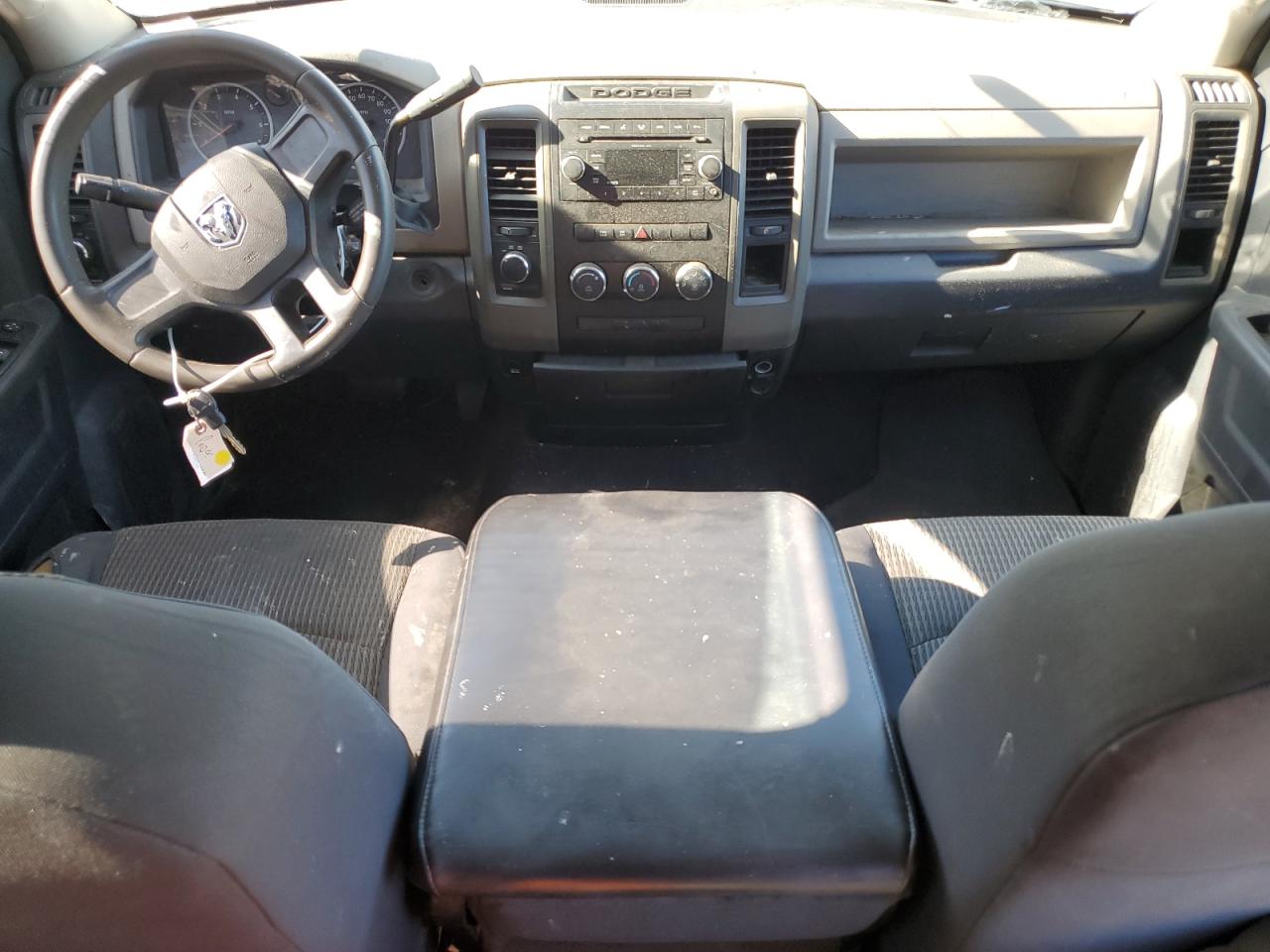 2009 Dodge Ram 1500 VIN: 1D3HV18P39S799177 Lot: 85595405