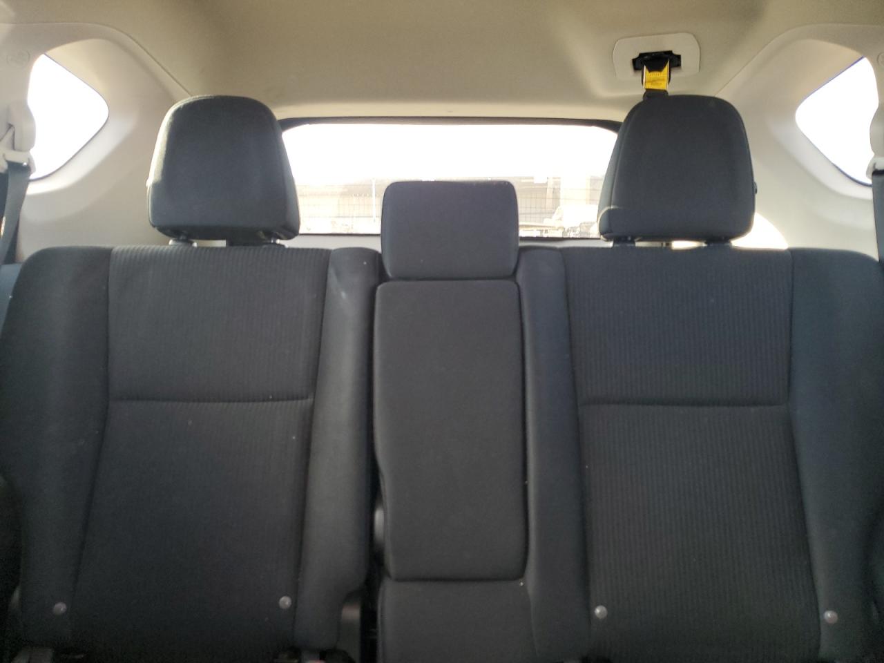 2018 Toyota Rav4 Le VIN: 2T3BFREV4JW793381 Lot: 85006775