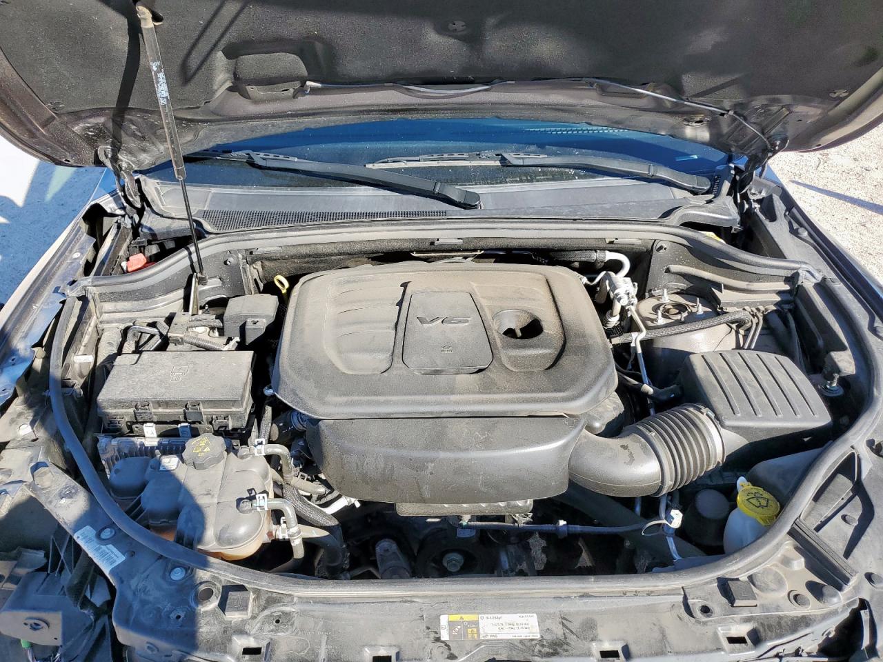 2021 Dodge Durango Sxt VIN: 1C4RDHAG7MC626946 Lot: 90779115