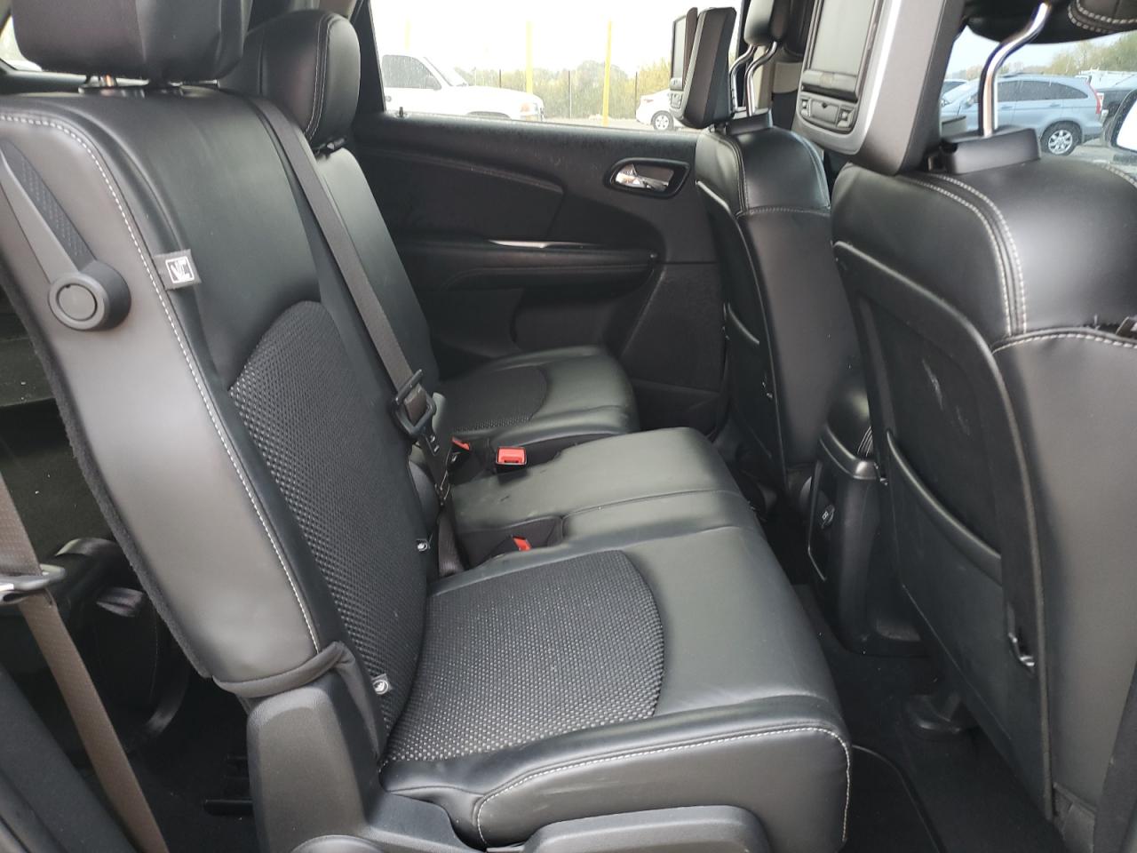 2020 Dodge Journey Crossroad VIN: 3C4PDCGBXLT248484 Lot: 85958845