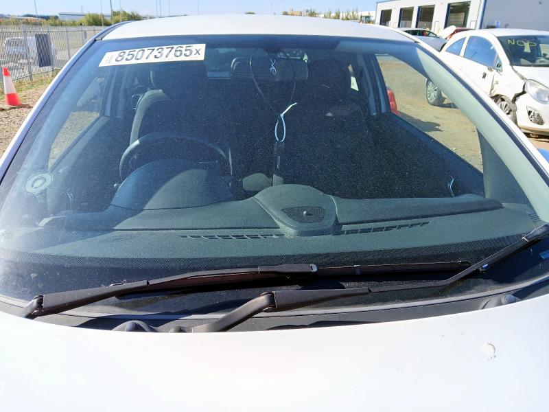 2010 VAUXHALL CORSA SXI 