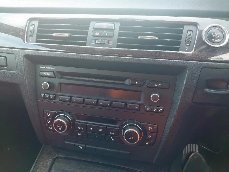 2011 BMW 330D M SPORT AUTO 