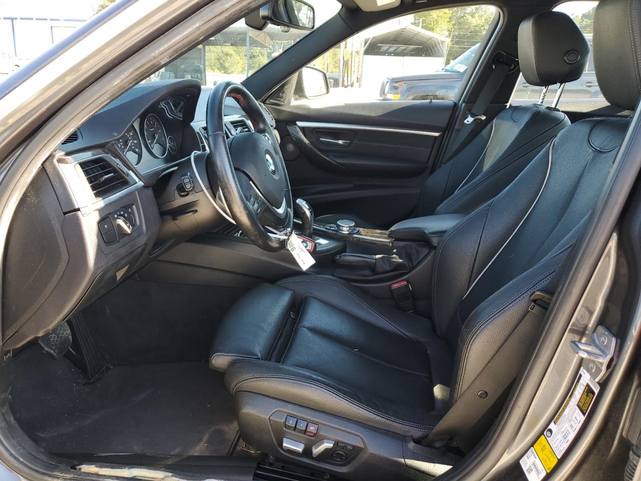 2016 BMW 340 I VIN: WBA8B3G58GNT92414 Lot: 86137275