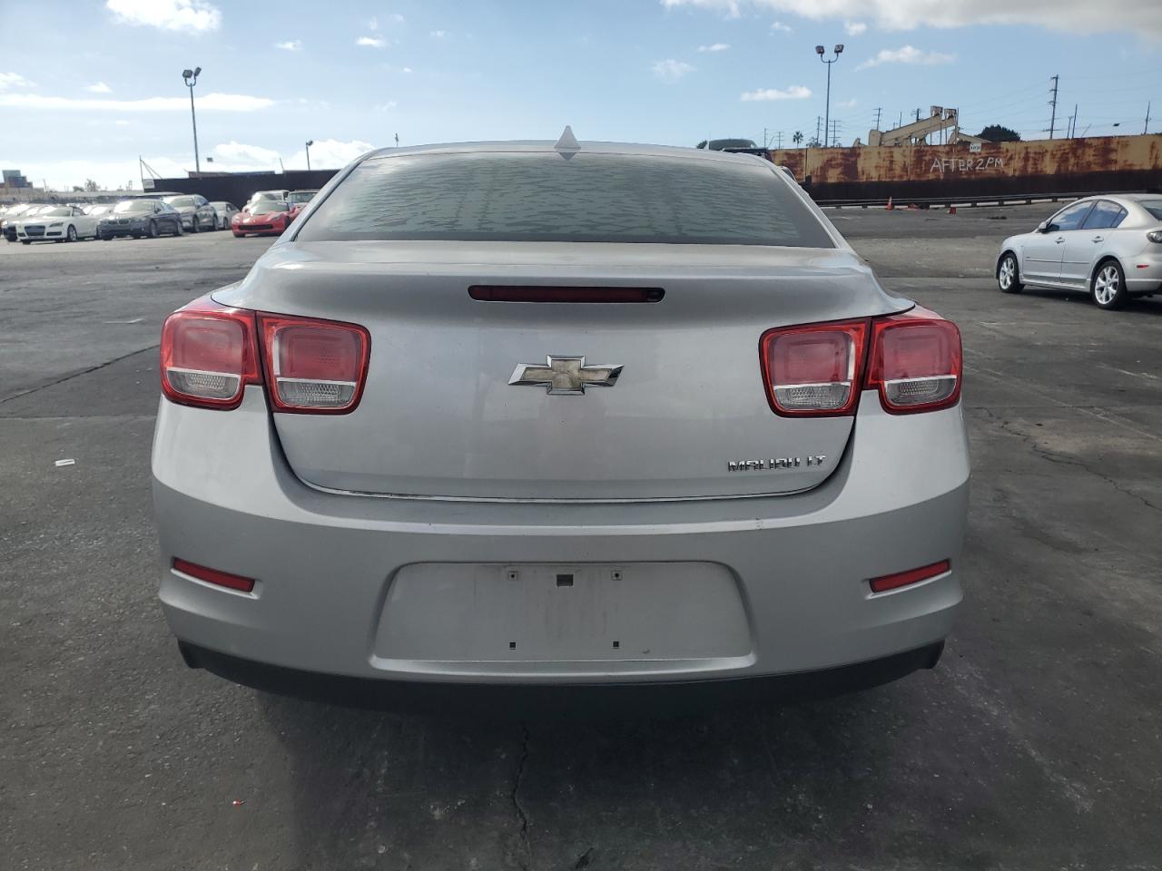 2013 Chevrolet Malibu 2Lt VIN: 1G11E5SA3DF248070 Lot: 85295705