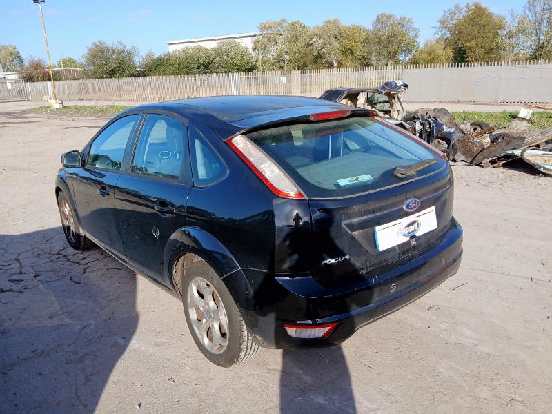 2011 FORD FOCUS SPORT 