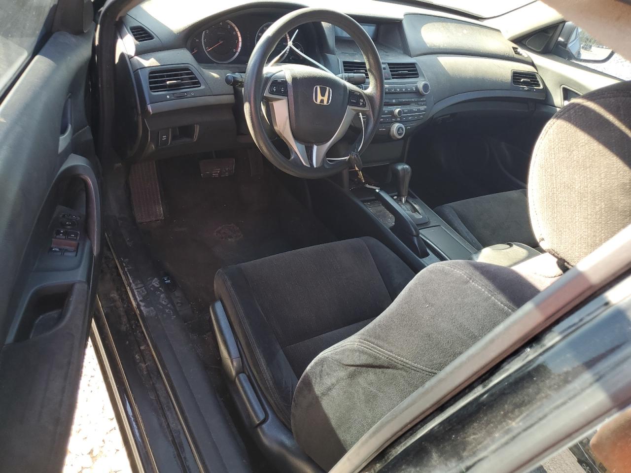 2009 Honda Accord Lx VIN: 1HGCS12309A004580 Lot: 82219785