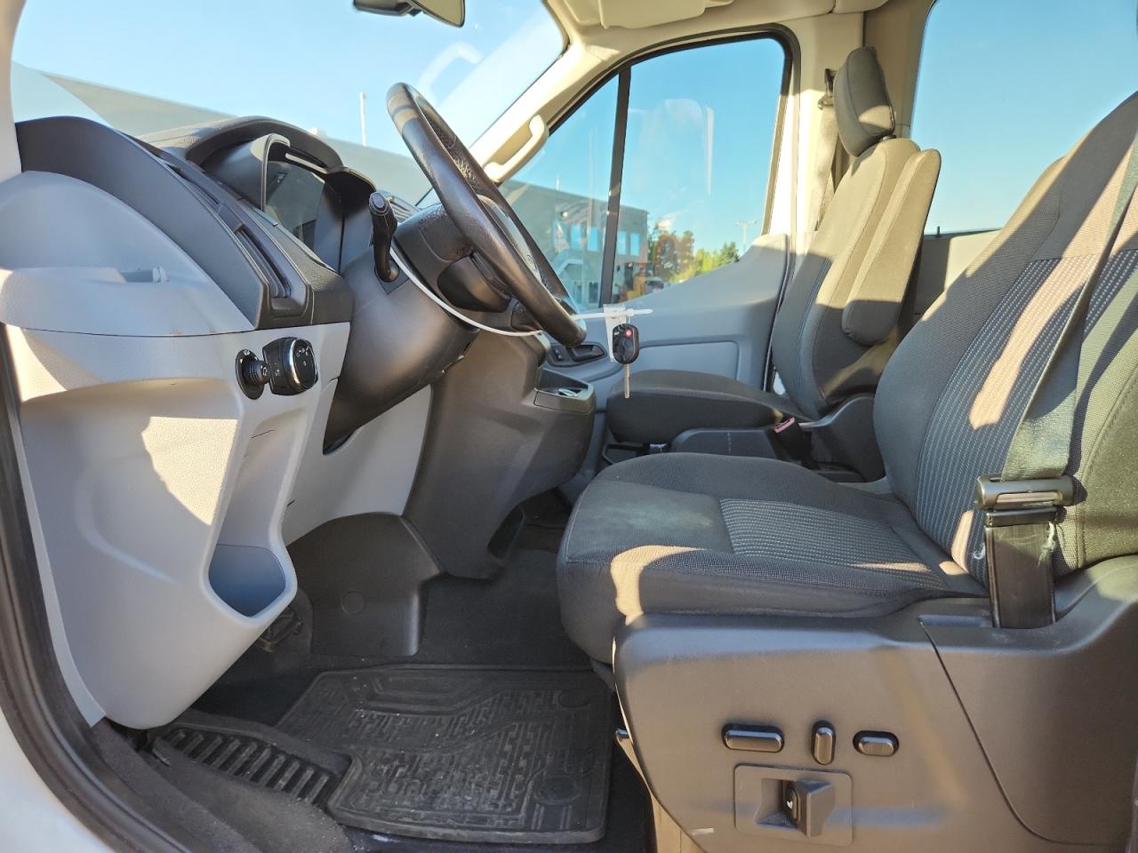 2018 Ford Transit T-150 VIN: 1FDZK1CM2JKB56547 Lot: 86148665