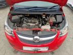 2016 VAUXHALL VIVA SE AC  for sale at Copart WOLVERHAMPTON