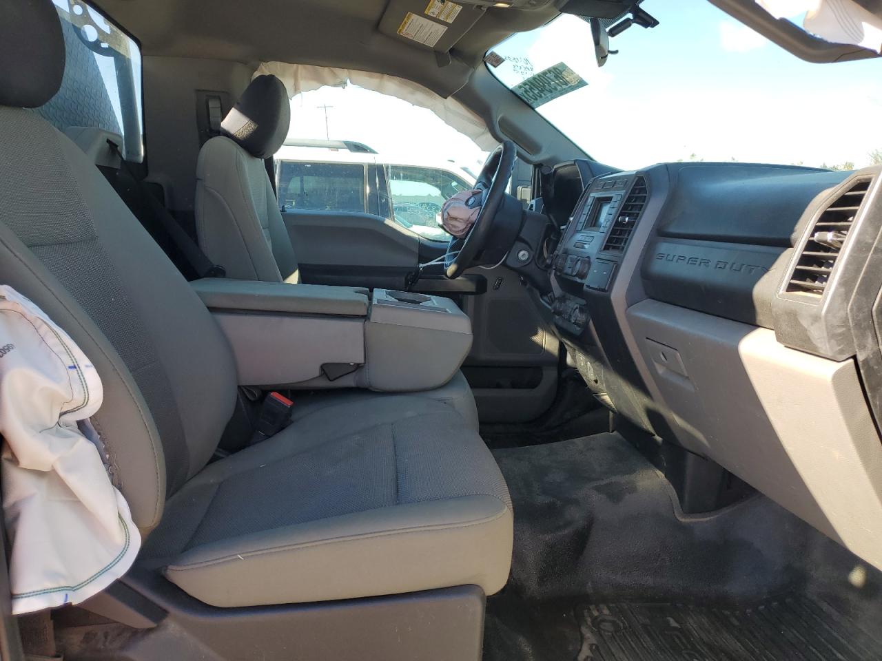 2020 Ford F250 Super Duty VIN: 1FTBF2B65LEE79673 Lot: 86799455