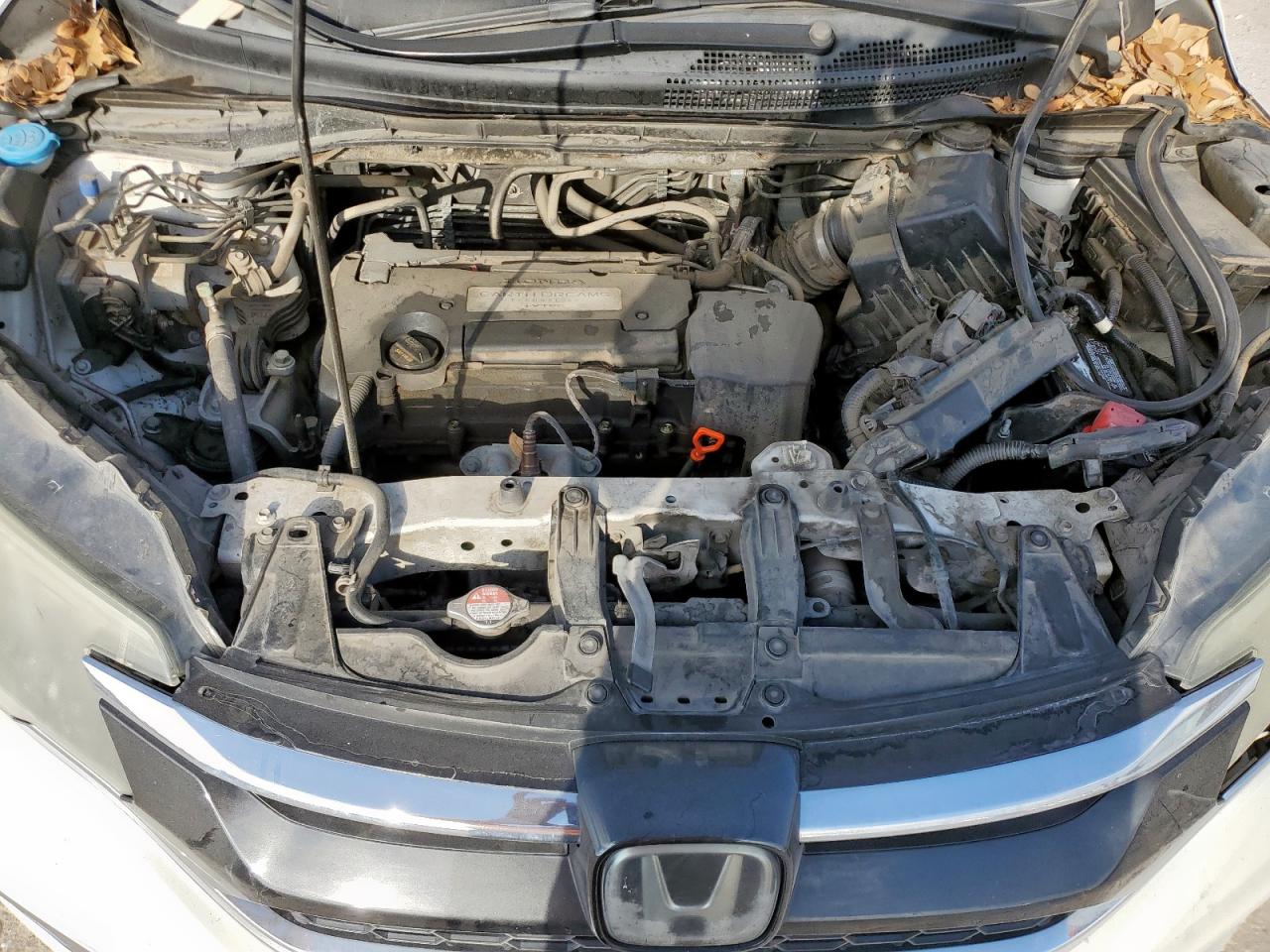 2015 Honda Cr-V Touring VIN: 5J6RM3H98FL023446 Lot: 85523455