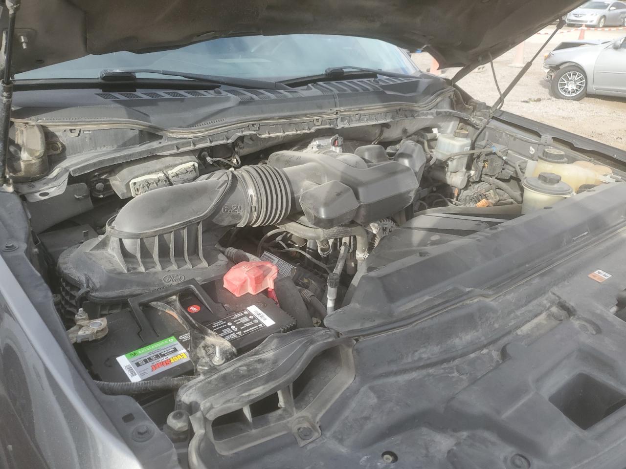 2017 Ford F250 Super Duty VIN: 1FT7W2B67HEF08250 Lot: 86405295