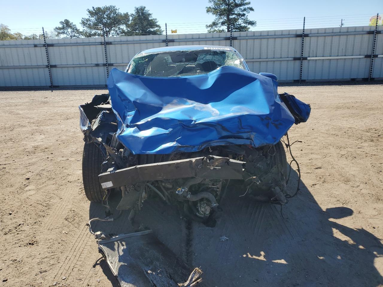 2018 Hyundai Elantra Sel VIN: 5NPD84LF9JH360860 Lot: 82479755