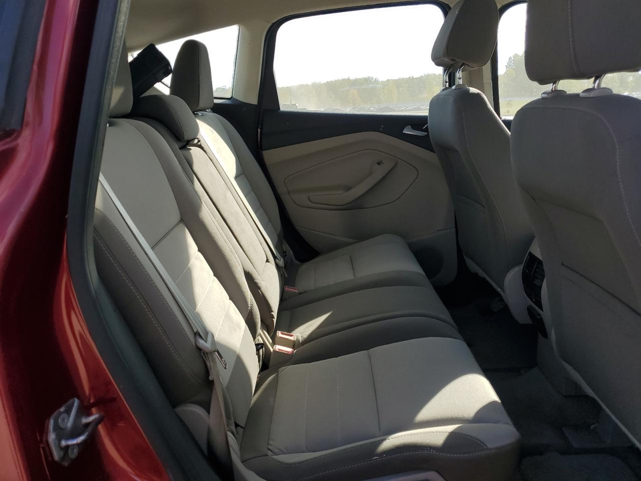 2013 Ford C-Max Se VIN: 1FADP5AU8DL540640 Lot: 85532895