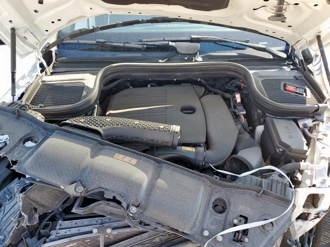 2022 Mercedes-Benz Gle 350 VIN: 4JGFB4JB0NA698618 Lot: 84628835