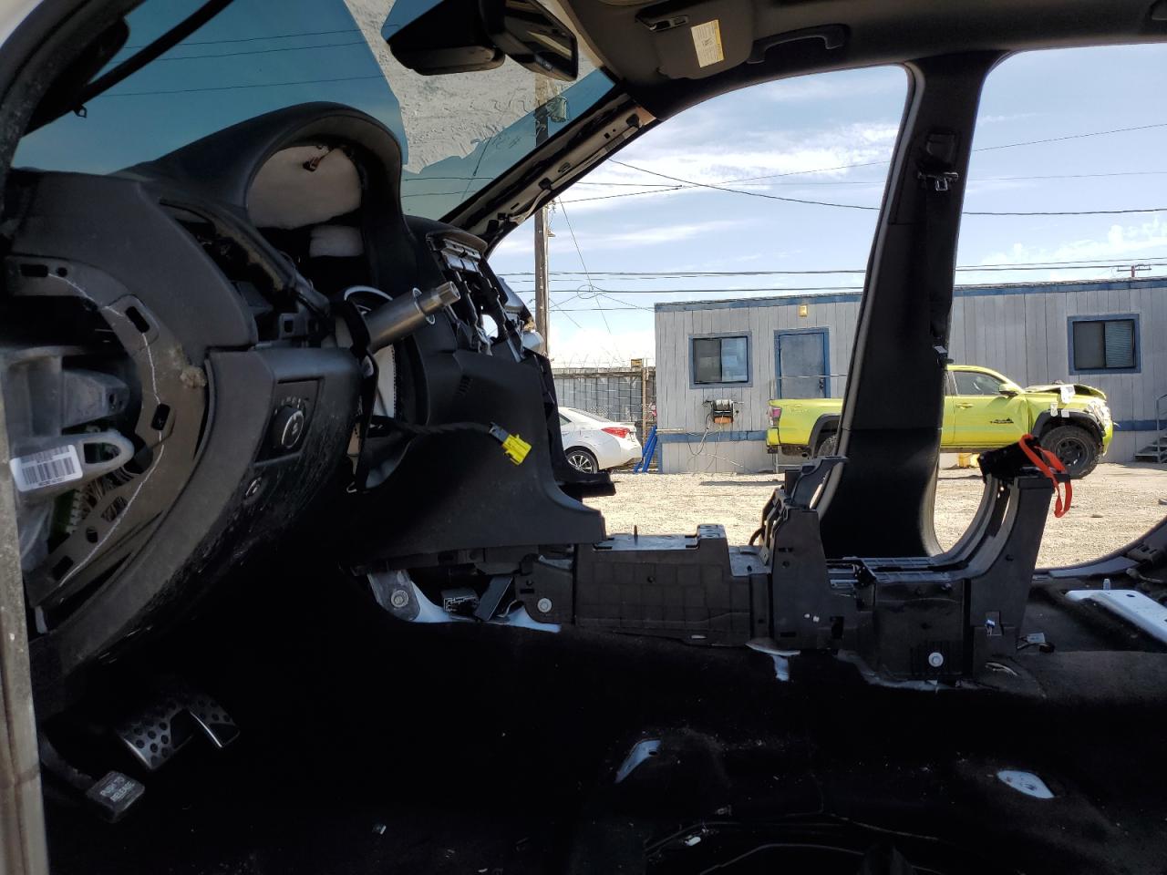 2014 Jeep Grand Cherokee Srt-8 VIN: 1C4RJFDJ2EC176449 Lot: 82405775