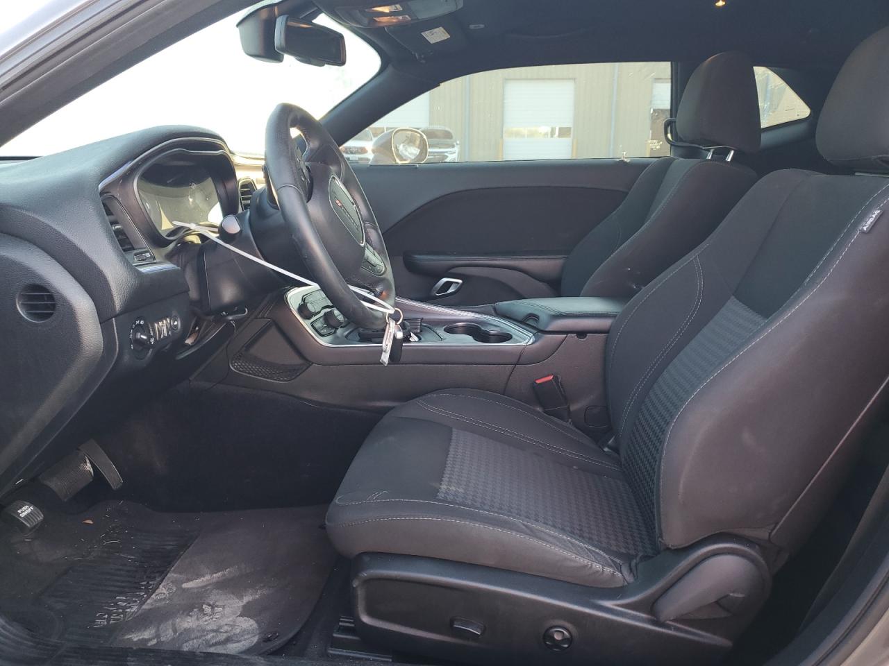 2018 Dodge Challenger Sxt VIN: 2C3CDZAG6JH246022 Lot: 86553115