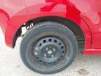 2014 SUZUKI ALTO SZ  for sale at Copart SANDY