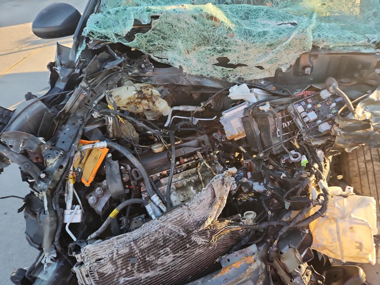 2018 Chevrolet Sonic Lt VIN: 1G1JD5SH2J4139347 Lot: 89673245