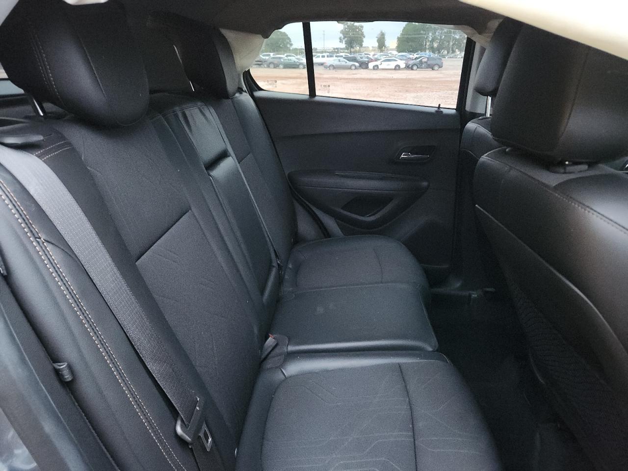 2019 Chevrolet Trax 1Lt VIN: KL7CJLSB3KB877001 Lot: 90647755