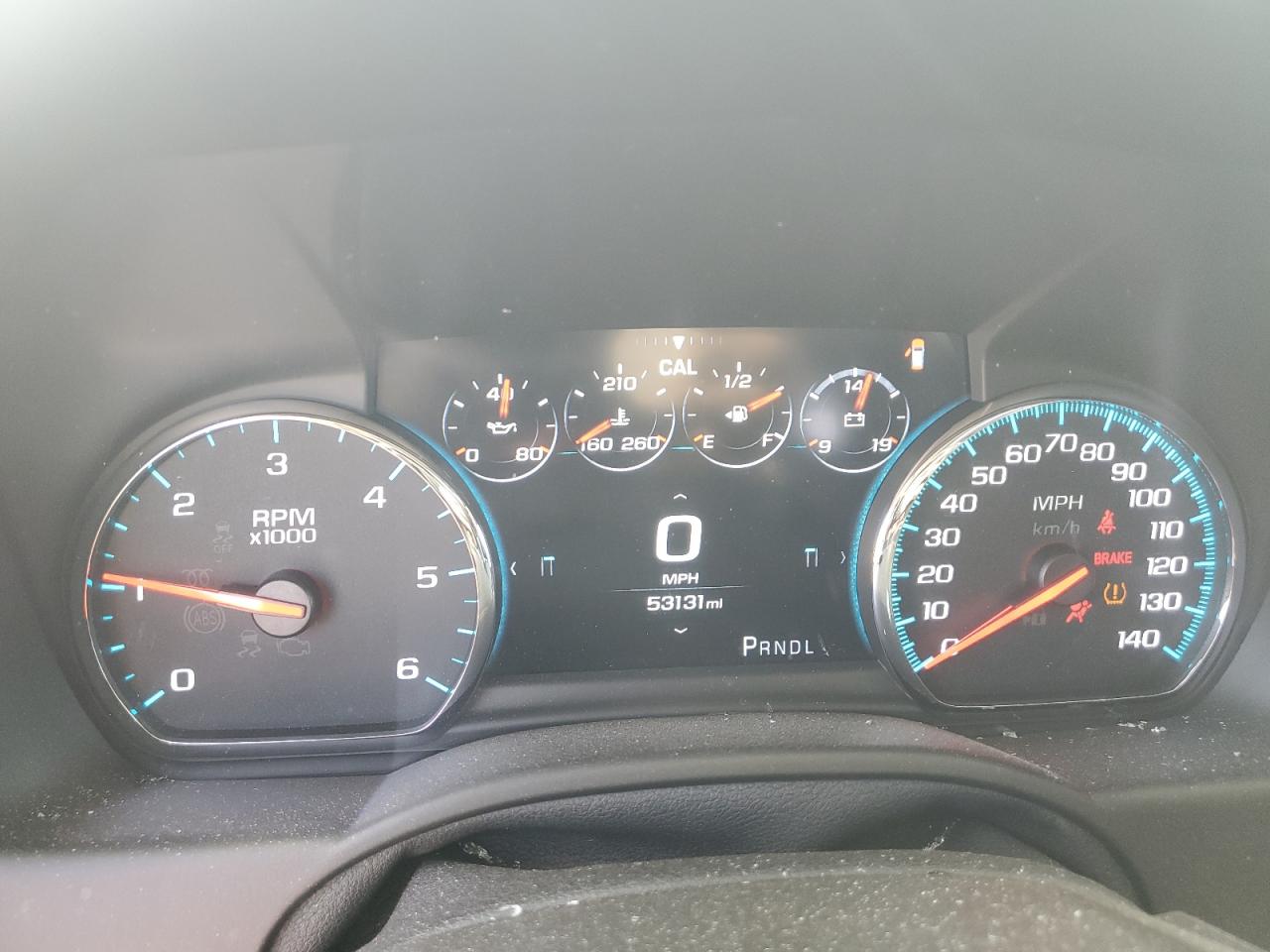 2019 GMC Yukon Denali VIN: 1GKS2CKJ6KR379907 Lot: 82705545