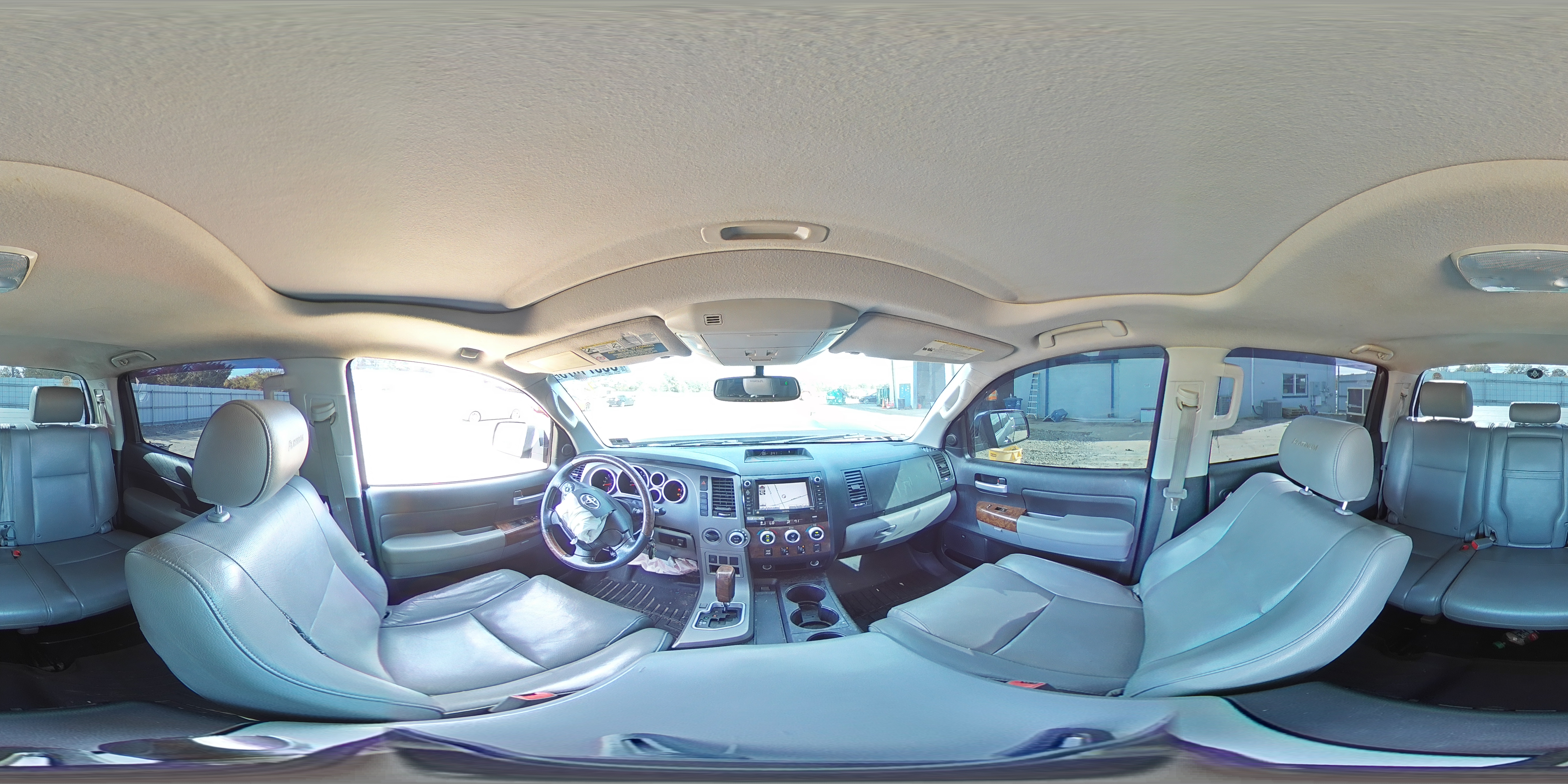 2013 Toyota Tundra Crewmax Limited VIN: 5TFHW5F16DX290739 Lot: 85071075