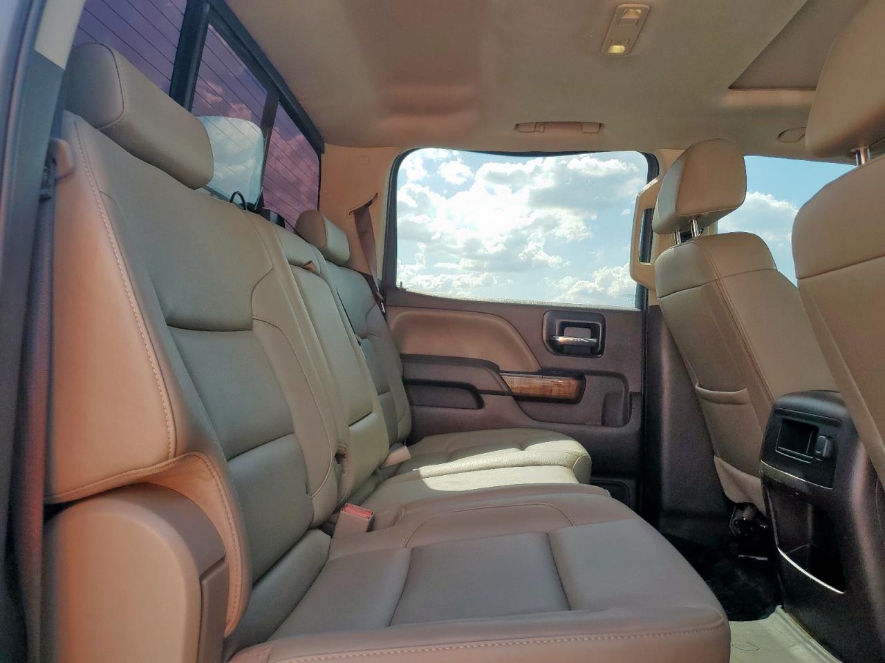 2017 GMC Sierra K1500 Slt VIN: 3GTU2NEC3HG263313 Lot: 85533665