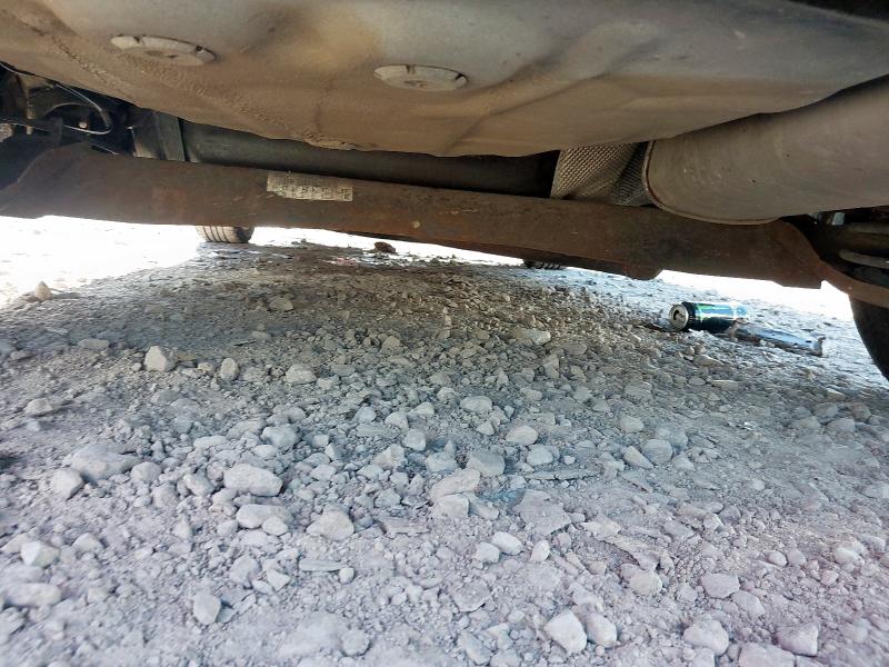 2011 FORD FIESTA ZETEC 