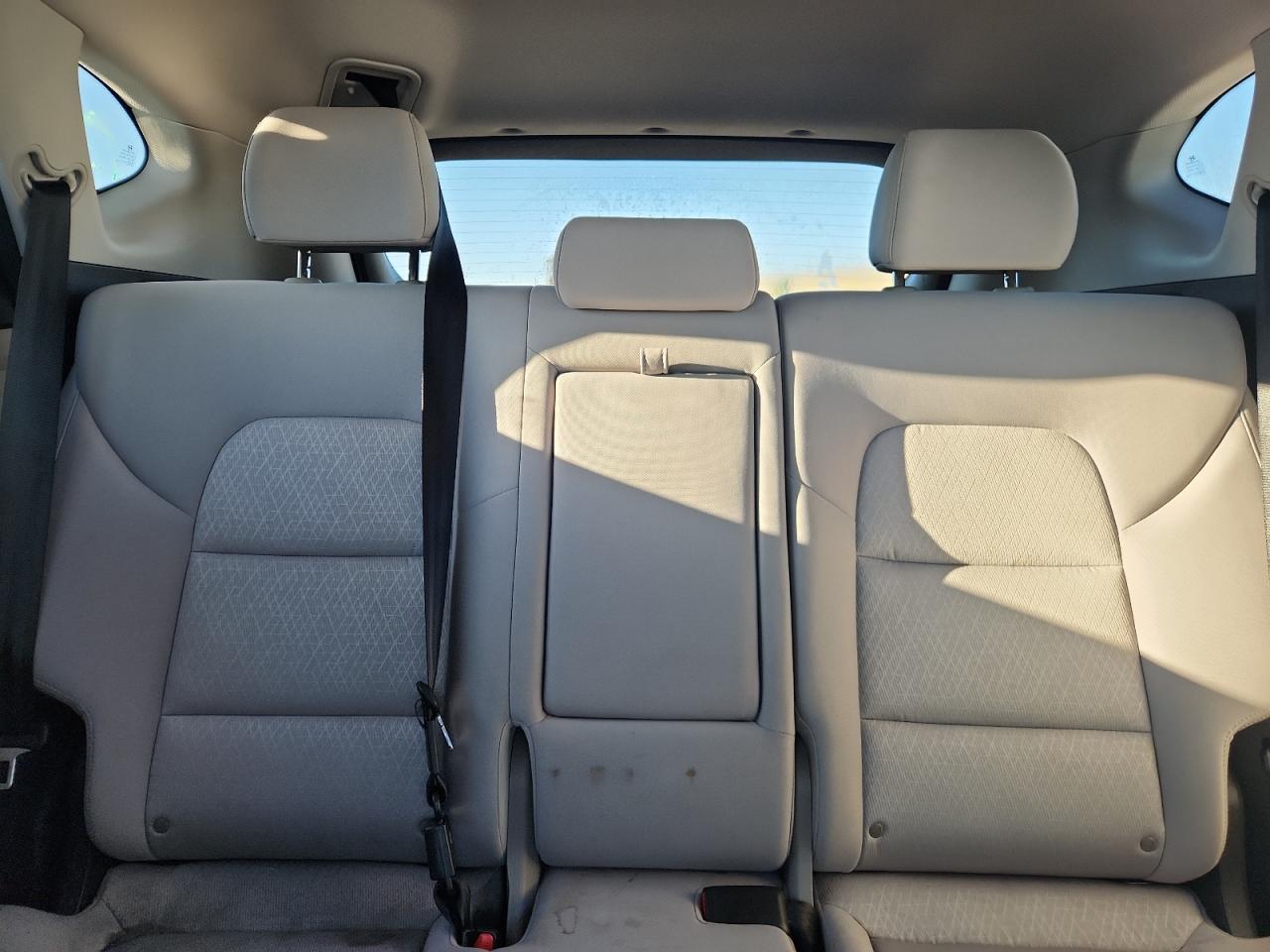 2017 Hyundai Tucson Se VIN: KM8J23A45HU379269 Lot: 82280755