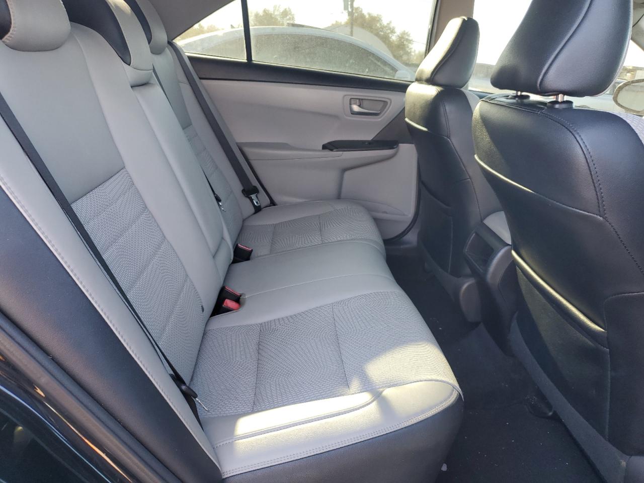 2016 Toyota Camry Le VIN: 4T1BF1FK2GU204593 Lot: 84817595