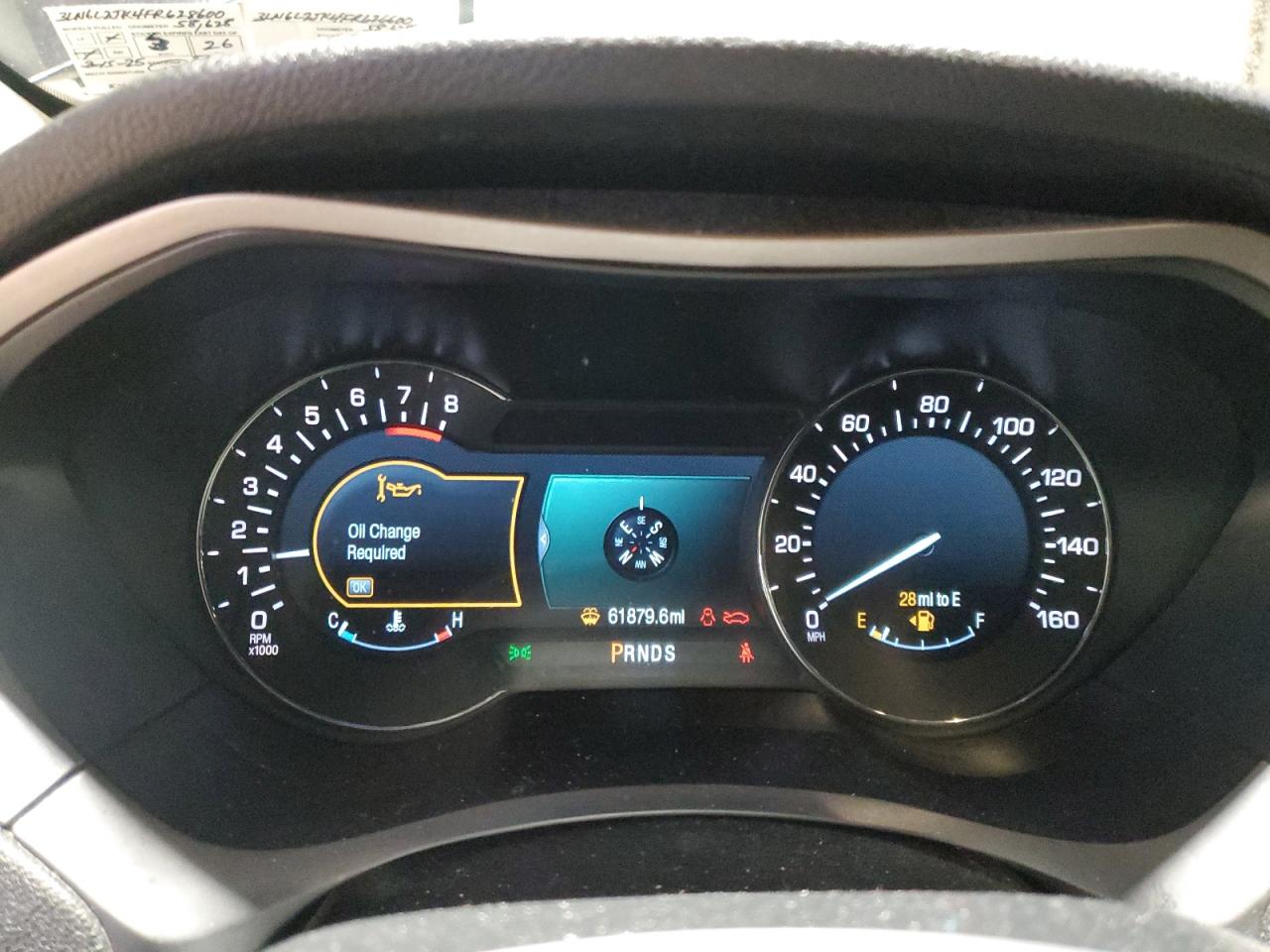 2015 Lincoln Mkz VIN: 3LN6L2JK4FR628600 Lot: 90570075