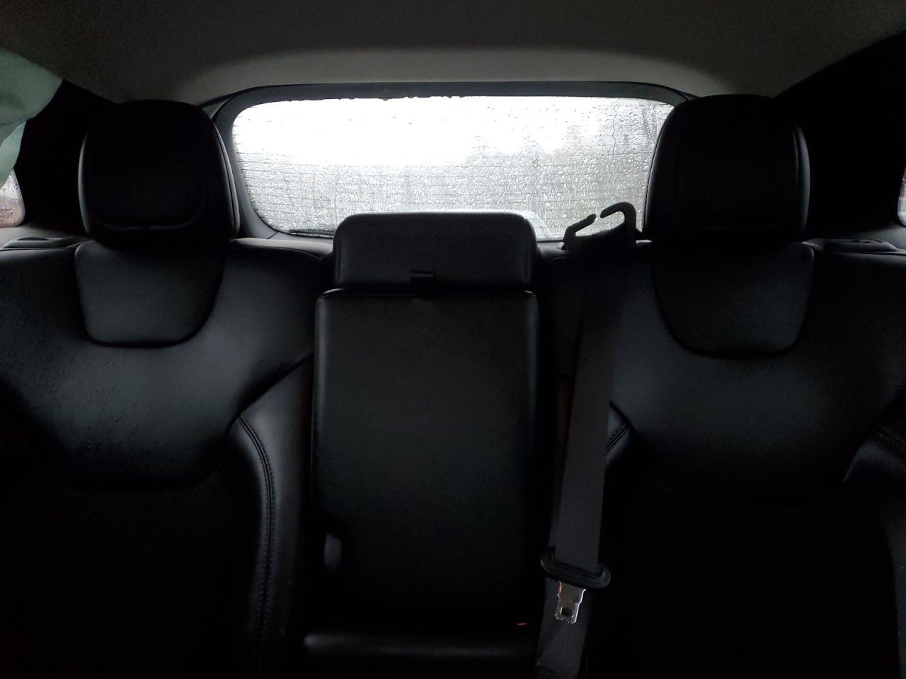 2021 Jeep Cherokee Latitude Plus VIN: 1C4PJMLBXMD113548 Lot: 85558265