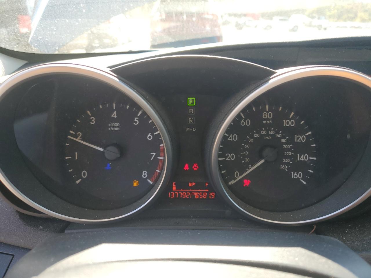 2011 Mazda 3 I VIN: JM1BL1UG0B1418066 Lot: 83825015